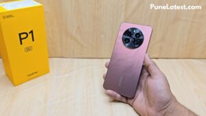 Realme P1 5g Price: स्पेसिफिकेशन्स, प्रोसेसर, रॅम, कॅमेरा Realme P1 5g Price Kya Hai