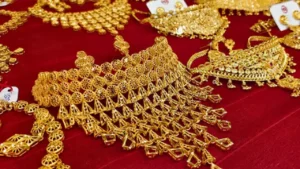 Chandukaka Saraf Gold Rate Today Pune – 12 February 2025 Chandukaka Saraf Gold Rate Today Pune