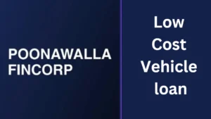 Poonawalla Fincorp launches commercial vehicle loan business for India Poonawalla Fincorp launches commercial vehicle loan business
